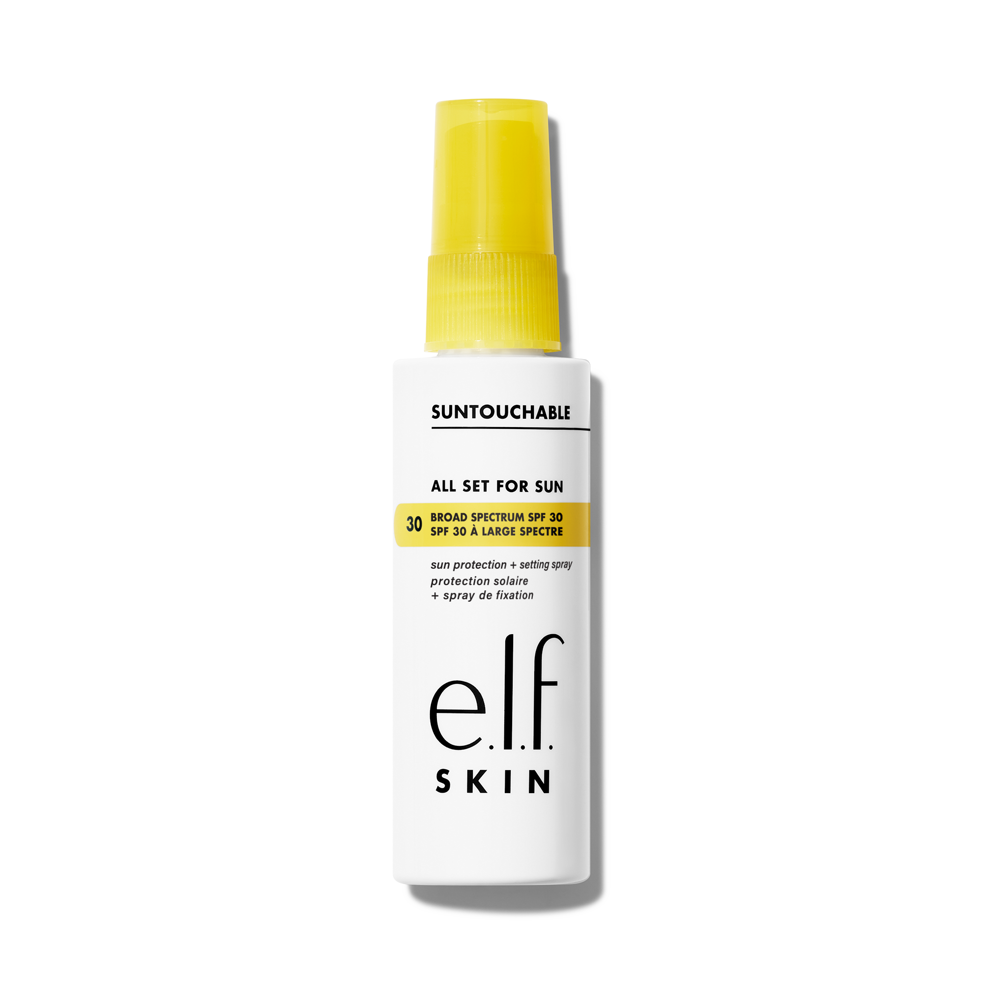 elf sunblock