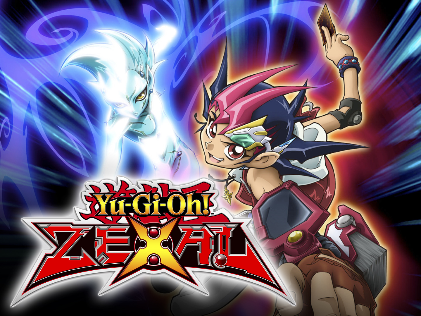 yugioh zexal