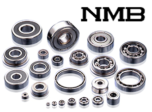 nmb bearings