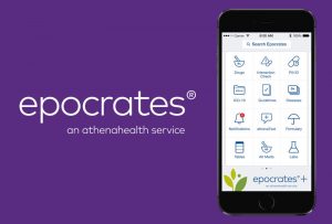 epocrates online