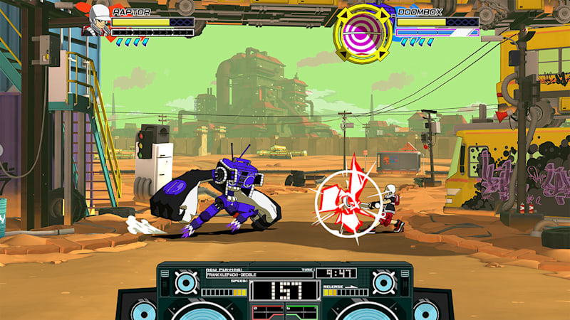 lethal league blaze price