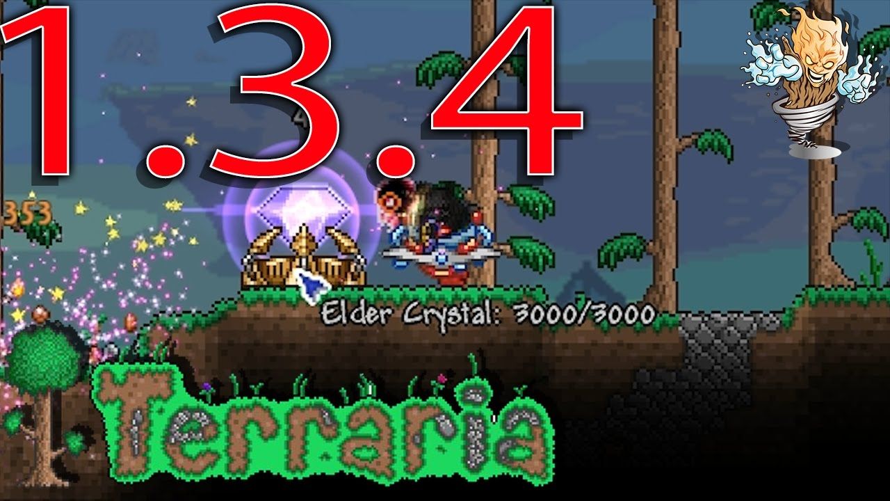 terraria 1.3 4.4 download free pc