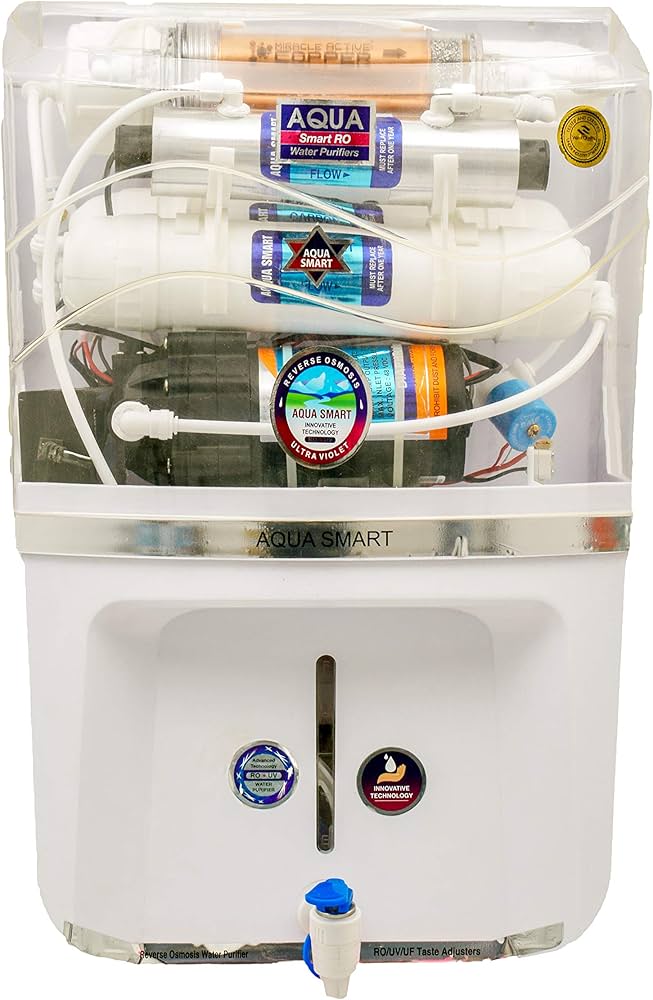 arow water purifier price