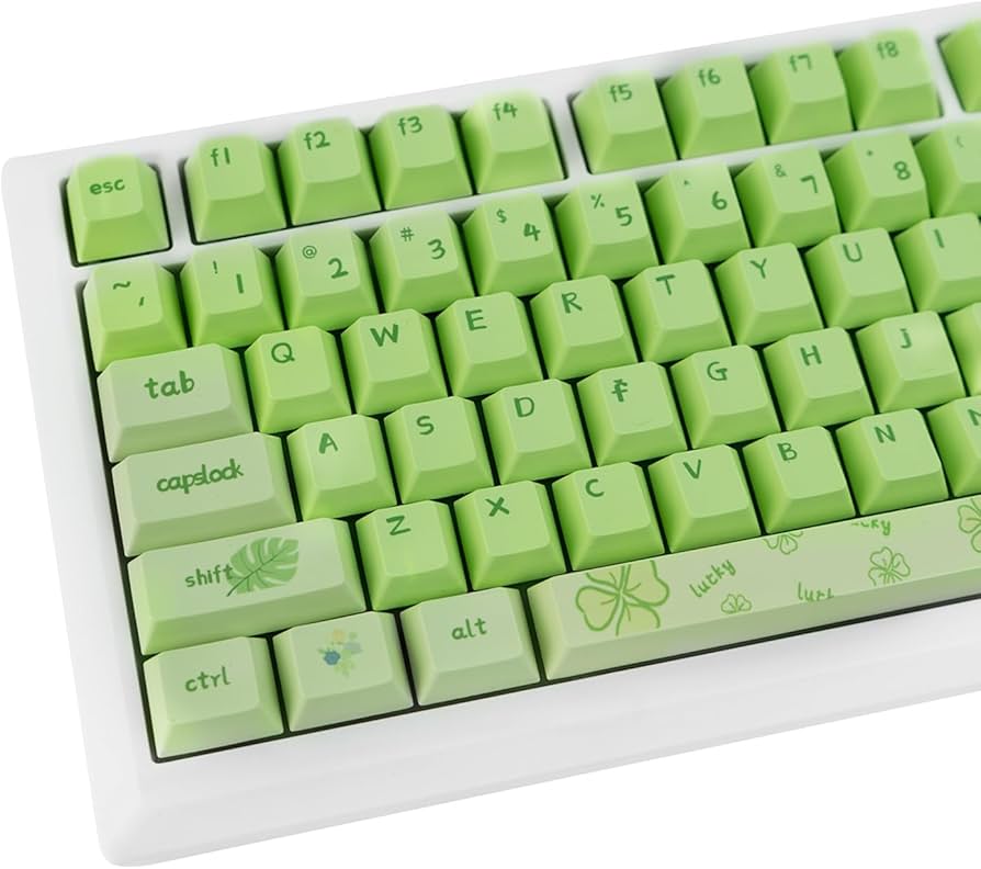 cherry mx green keyboard amazon