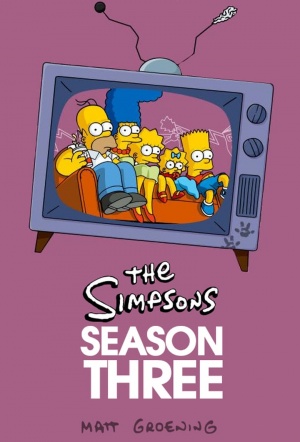 simpsons season three