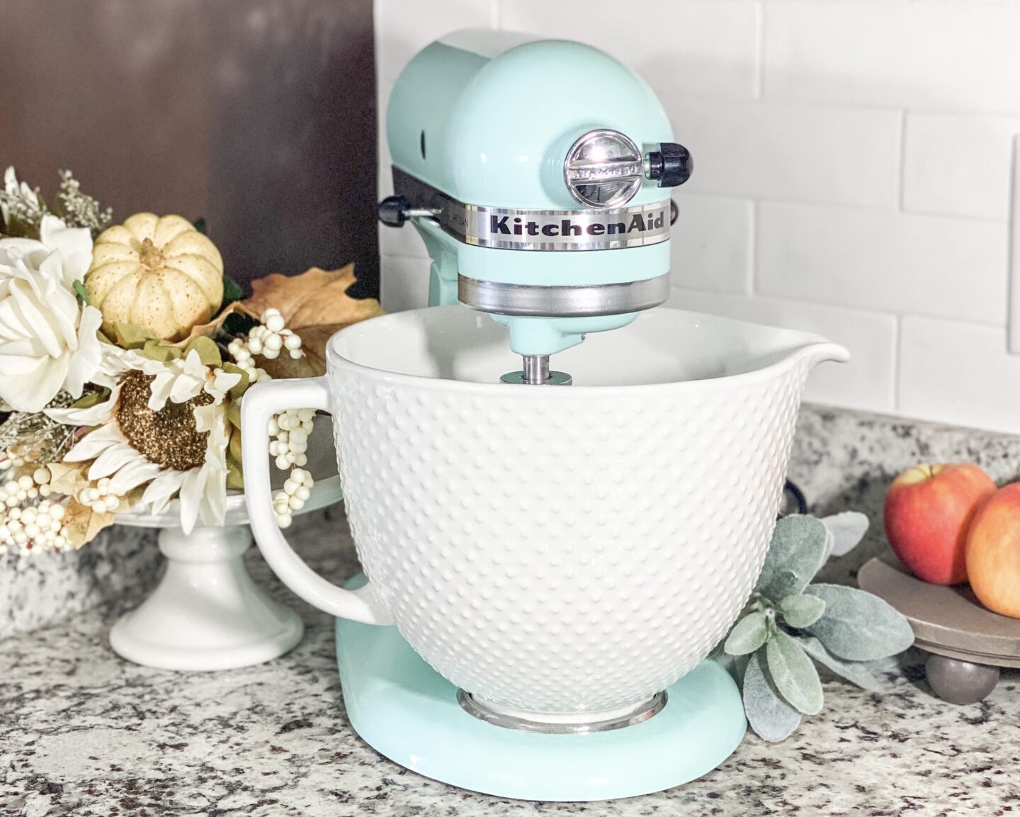 kitchenaid ceramic bowl