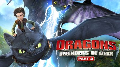 dreamworks dragons season 2 episode 19