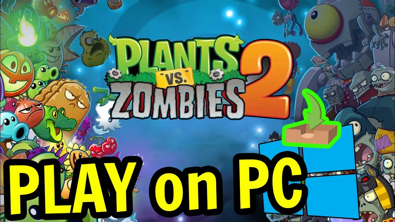 pvz2 pc