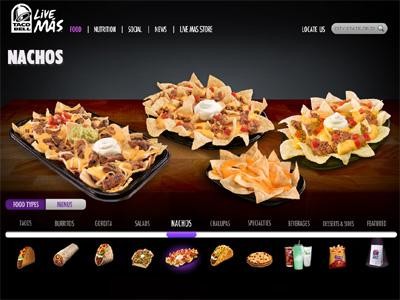 taco bell villarreal