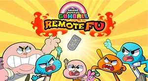 gumball games