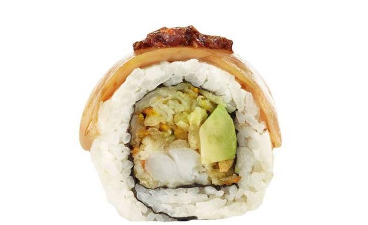 sushi roll punta victoria