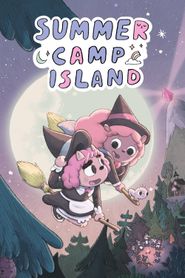 summer camp island online