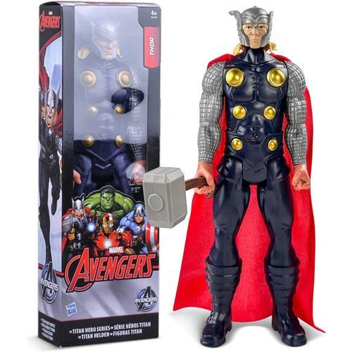 figurine thor 30 cm