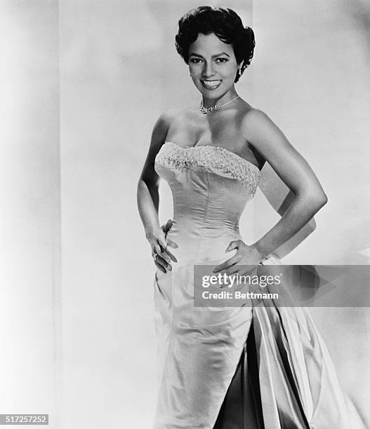 dorothy dandridge photos