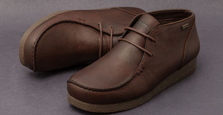 deakins mens shoes