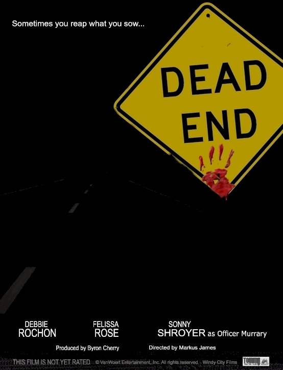 dead end movie 2016