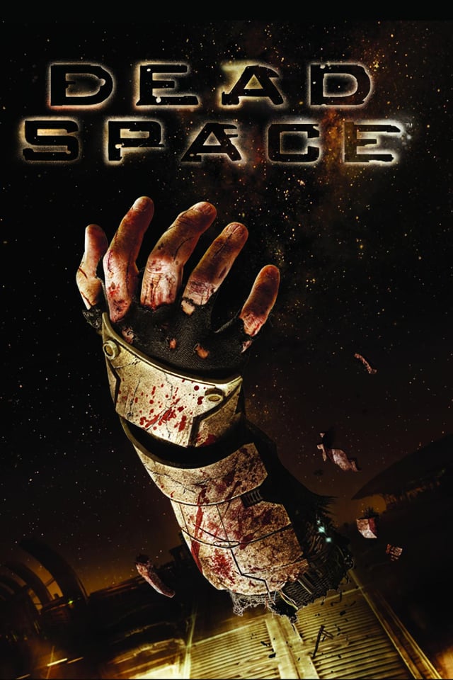 dead space reddit