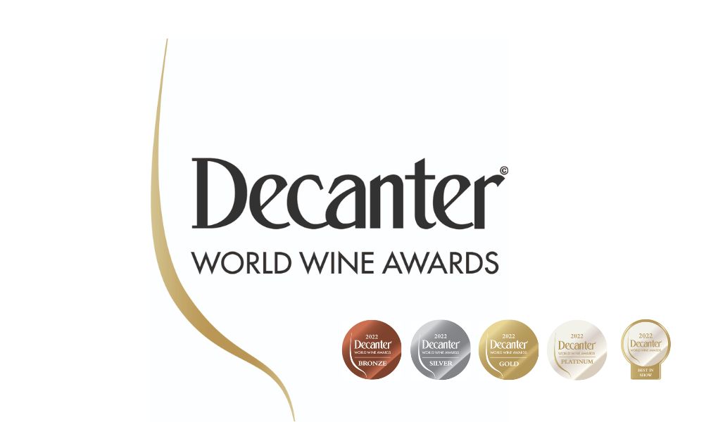 decanter awards