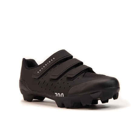 decathlon bike shoes