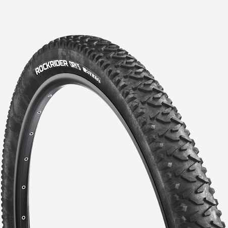 decathlon tyres