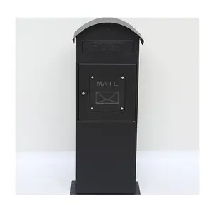 decorative mailboxes canada