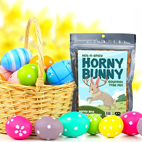 horny bunny.com