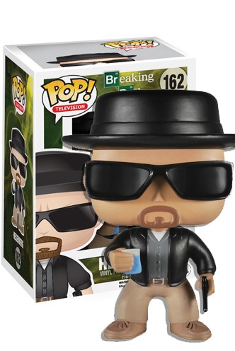 funko heisenberg