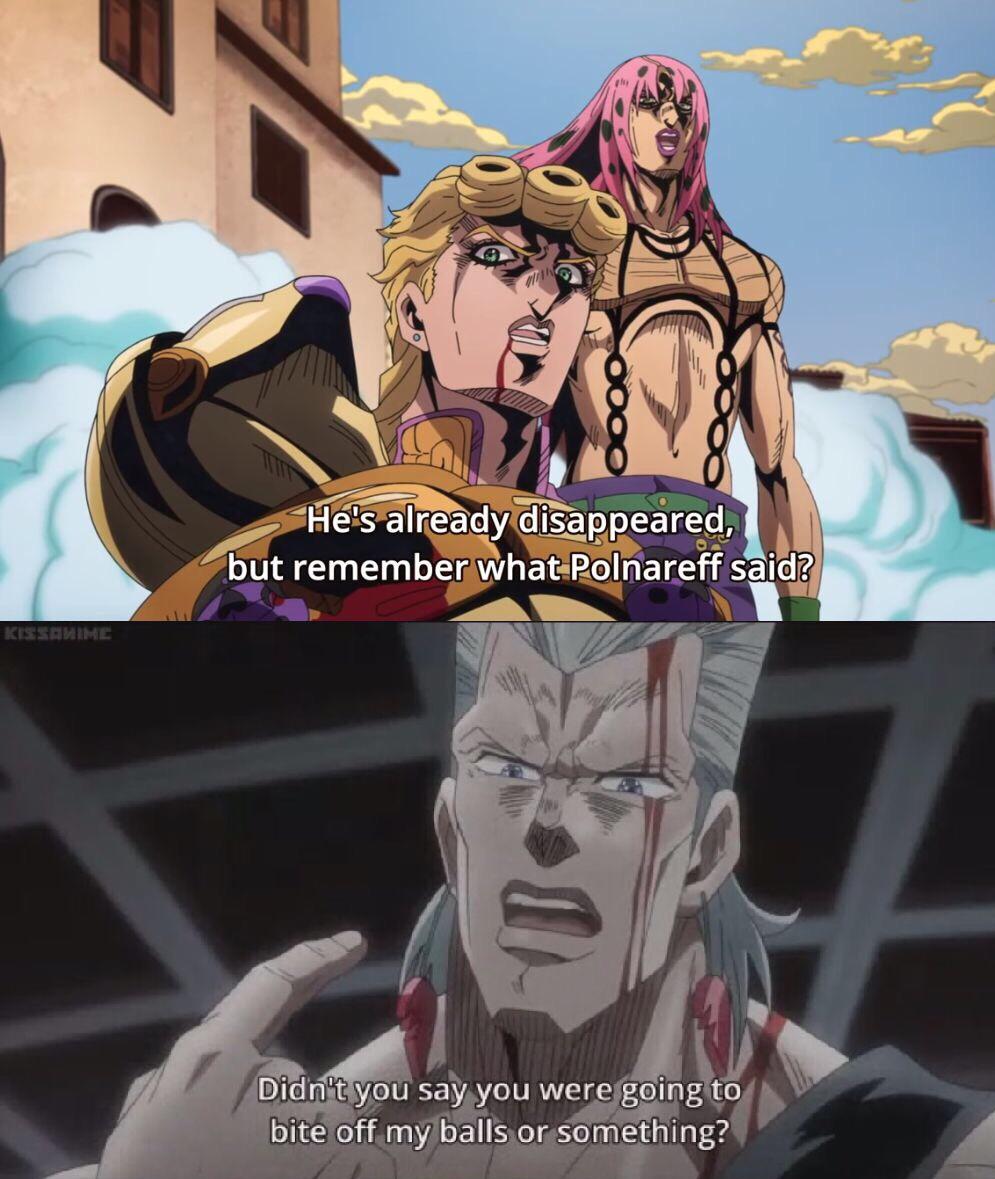 funny jojo quotes