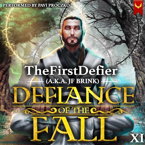 defiance of the fall 11 release date