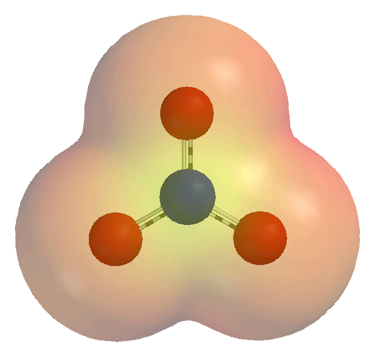 define a polyatomic ion