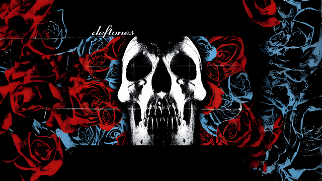 deftones wallpaper