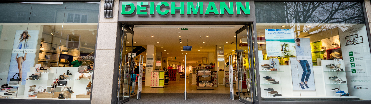 deichmann shoes uk