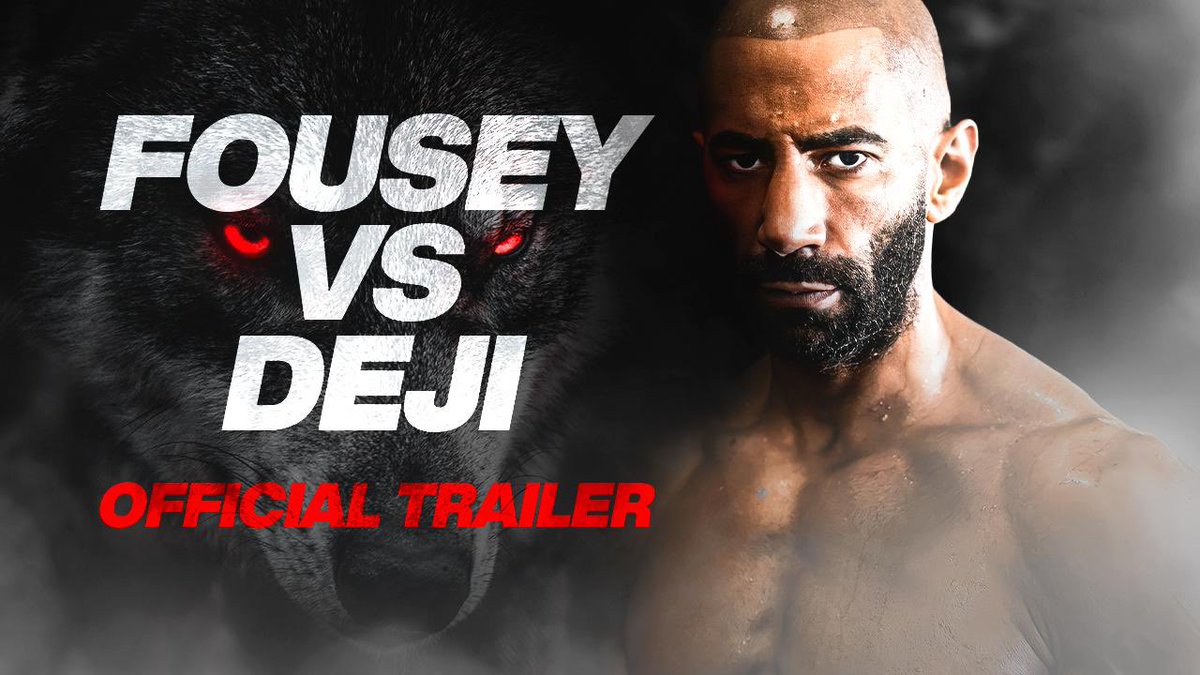 deji vs fousey