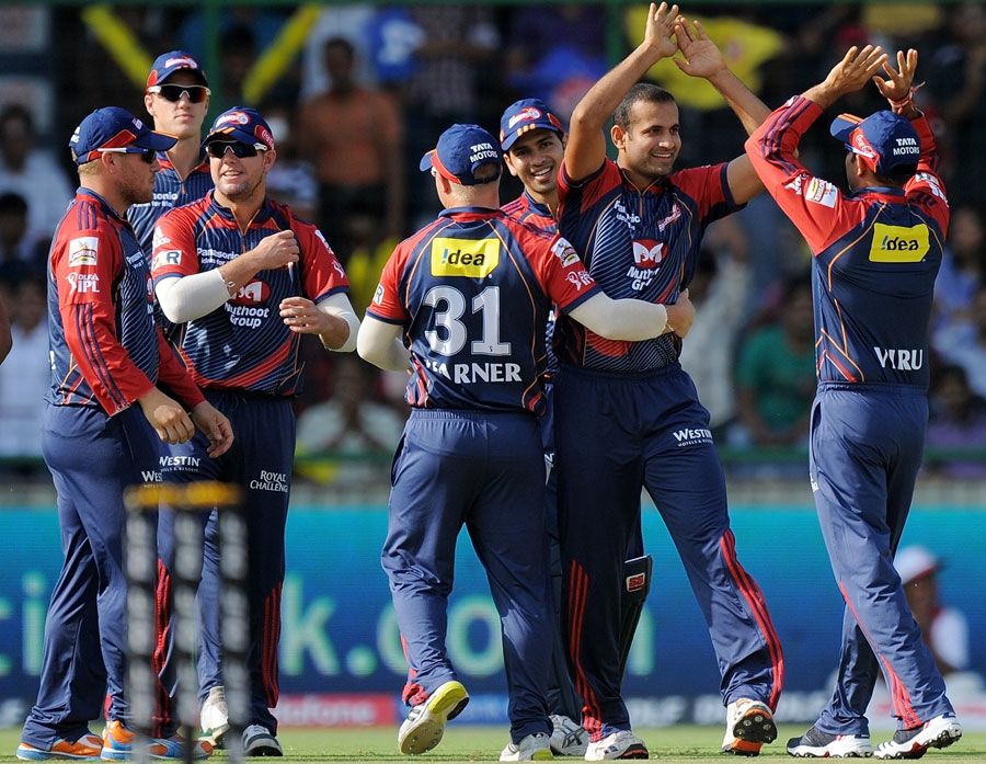 delhi daredevils 2011 squad