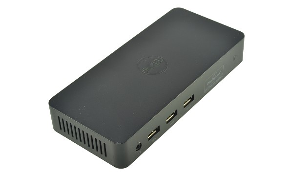 dell d3000