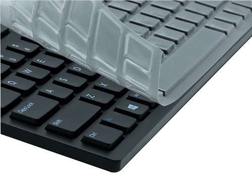 dell keyboard cover