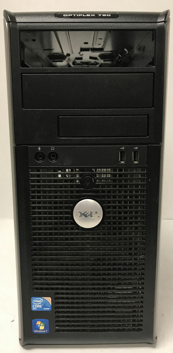 dell optiplex 380 780