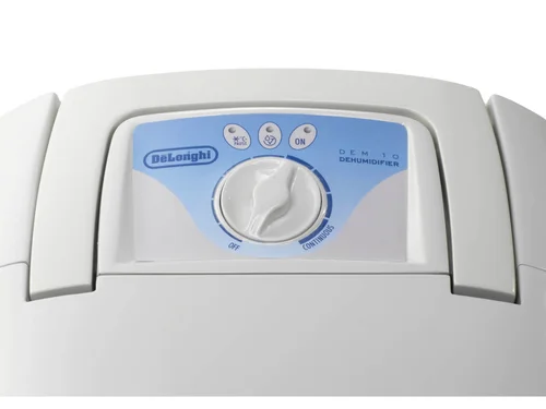 delonghi dem 10 manual