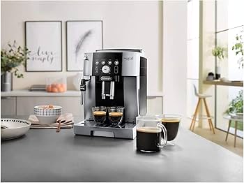 delonghi perfetto magnifica s smart