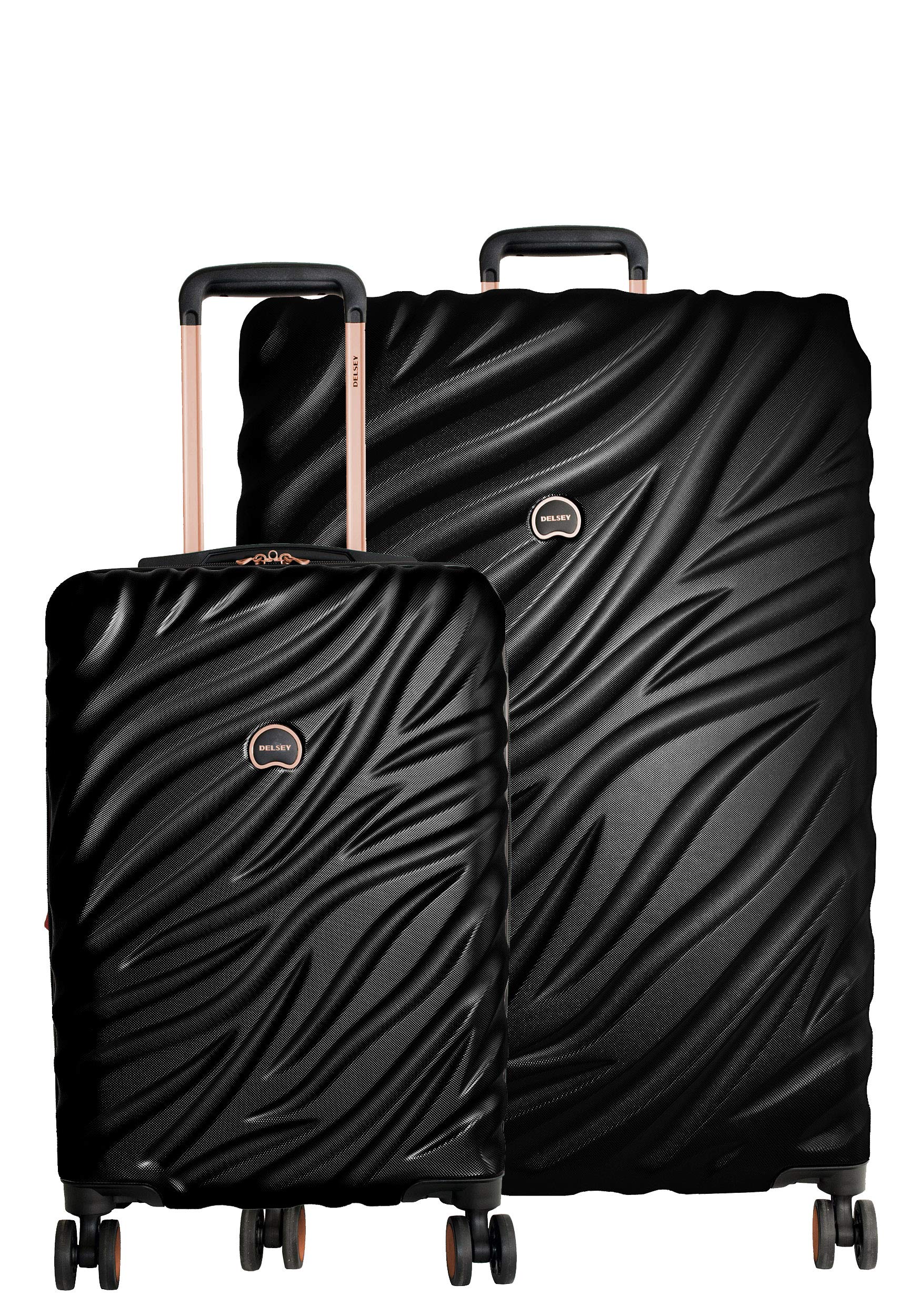 delsey luggage clearance uk