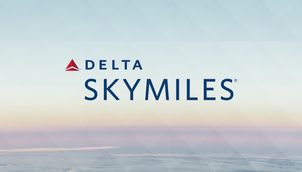 delta airlines skymiles login