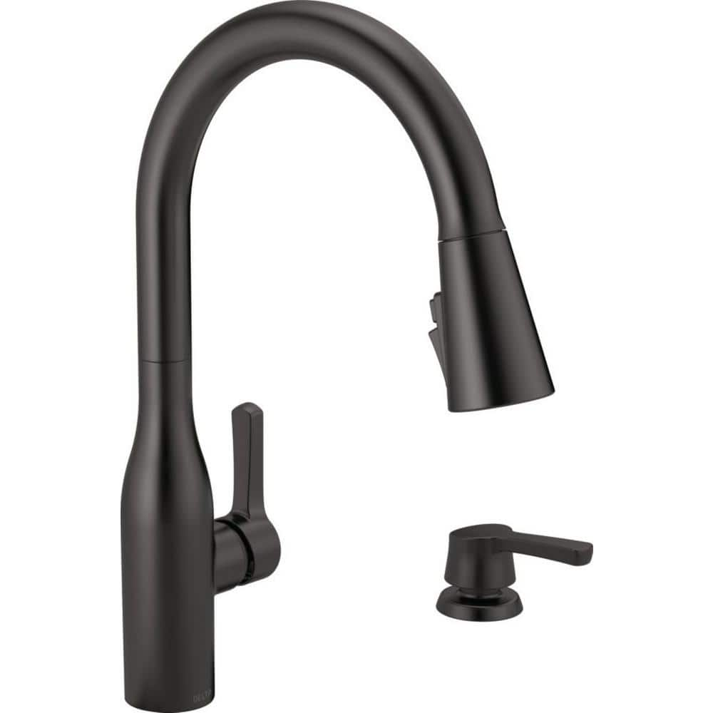 delta faucet