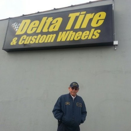 delta tire quincy illinois