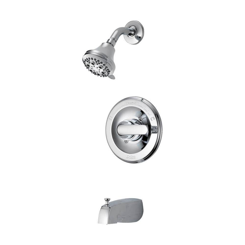 delta tub faucet