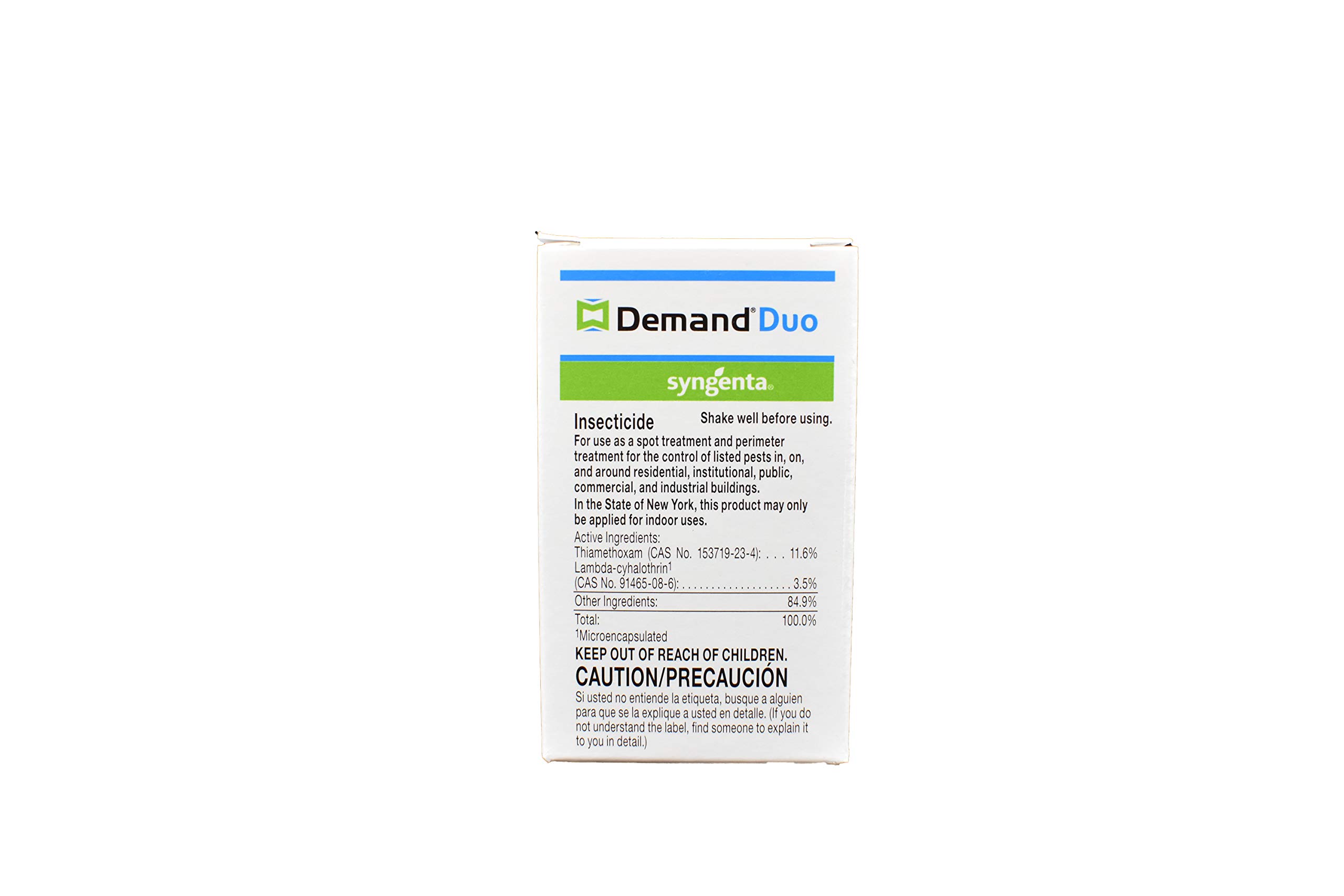 demand duo insecticide