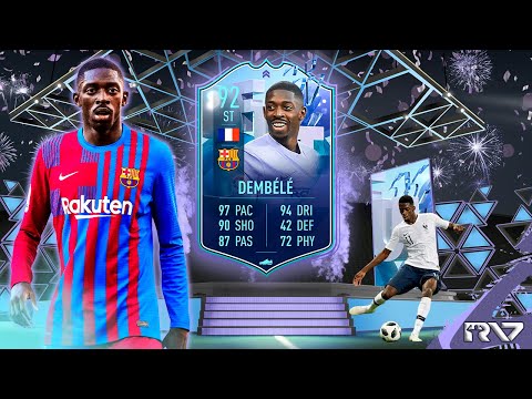 dembele fantasy