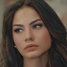 demet ozdemir