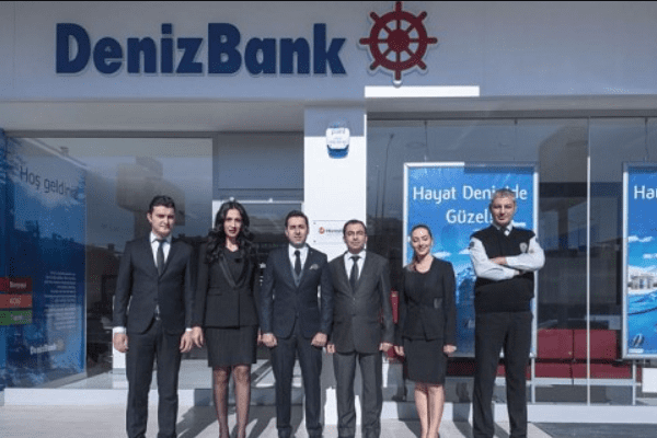 denizbank mobil satış temsilcisi yorumları