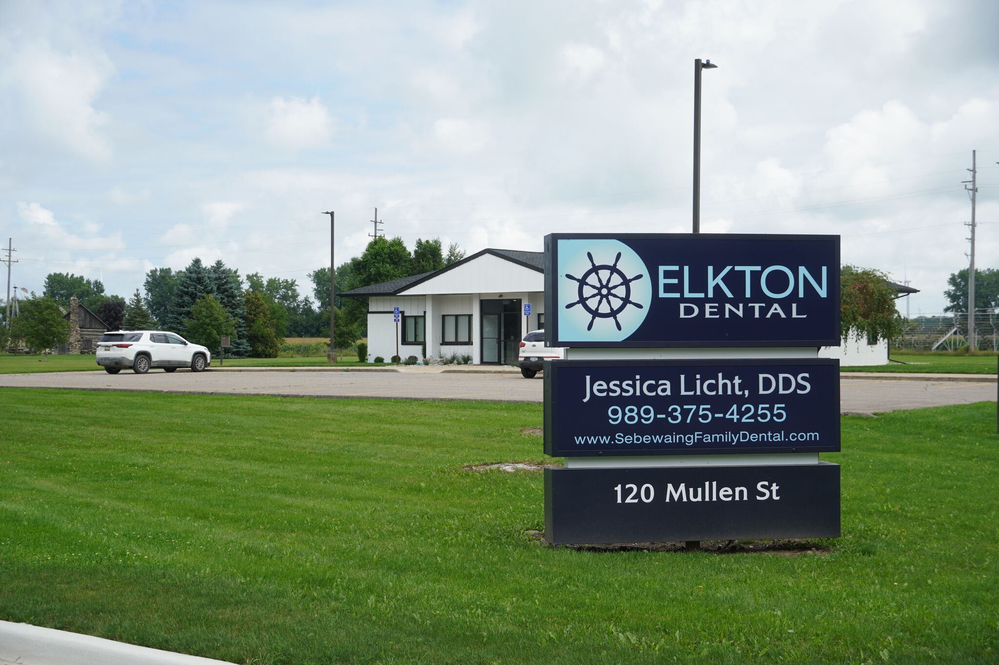 dental care of elkton