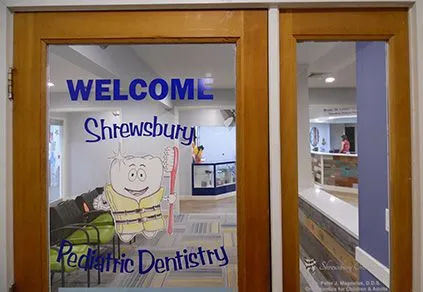 dentist shrewsbury nj